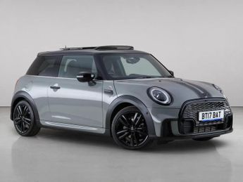 MINI Hatch 1.5 Cooper Sport Euro 6 (s/s) 3dr