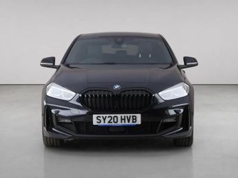BMW 1 Series 1.5 118i M Sport DCT Euro 6 (s/s) 5dr