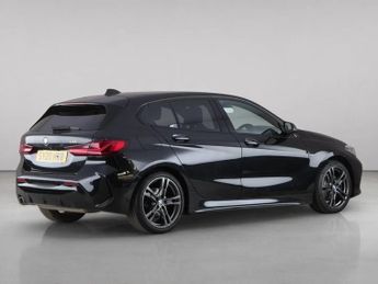 BMW 1 Series 1.5 118i M Sport DCT Euro 6 (s/s) 5dr