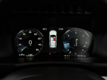 Volvo XC90 2.0 D5 Momentum Geartronic 4WD Euro 6 (s/s) 5dr