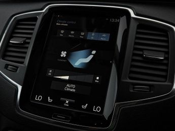 Volvo XC90 2.0 D5 Momentum Geartronic 4WD Euro 6 (s/s) 5dr