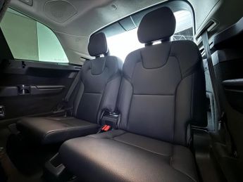 Volvo XC90 2.0 D5 Momentum Geartronic 4WD Euro 6 (s/s) 5dr