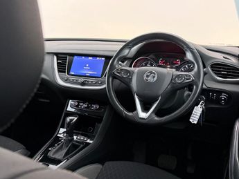 Vauxhall Grandland X 1.5 Turbo D BlueInjection Sport Nav Auto Euro 6 (s/s) 5dr