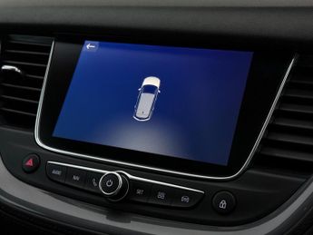 Vauxhall Grandland X 1.5 Turbo D BlueInjection Sport Nav Auto Euro 6 (s/s) 5dr