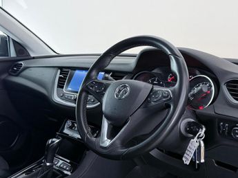 Vauxhall Grandland X 1.5 Turbo D BlueInjection Sport Nav Auto Euro 6 (s/s) 5dr