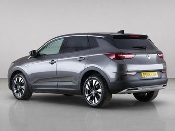 Vauxhall Grandland X 1.5 Turbo D BlueInjection Sport Nav Auto Euro 6 (s/s) 5dr