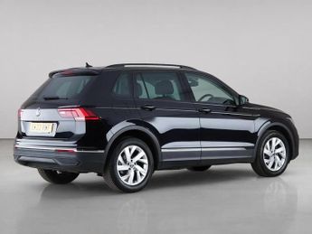Volkswagen Tiguan 1.5 TSI Life DSG Euro 6 (s/s) 5dr