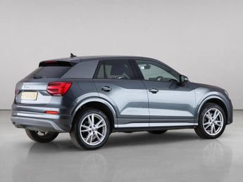 Audi Q2 1.5 TFSI CoD 35 S line S Tronic Euro 6 (s/s) 5dr