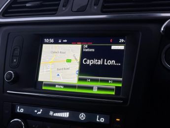 Renault Kadjar 1.5 dCi Signature Nav EDC Euro 6 (s/s) 5dr
