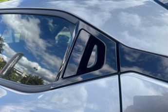 Nissan Juke 1.0 DiG-T Tekna 5dr DCT
