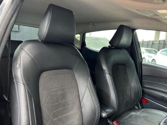 Ford Fiesta 1.0T EcoBoost MHEV Active X DCT Euro 6 (s/s) 5dr