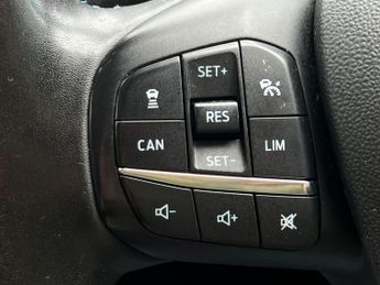 Ford Fiesta 1.0T EcoBoost MHEV Active X DCT Euro 6 (s/s) 5dr