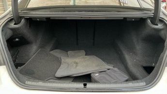BMW 5 Series 2.0 520d SE Auto xDrive Euro 6 (s/s) 4dr