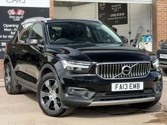 Volvo XC40 2.0 D3 Inscription Euro 6 (s/s) 5dr