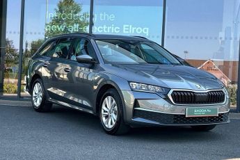 Skoda Octavia 1.5 TSI SE Technology 5dr