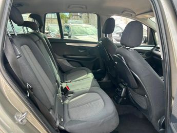 BMW 2 Series Gran Tourer 1.5 218i SE Auto Euro 6 (s/s) 5dr