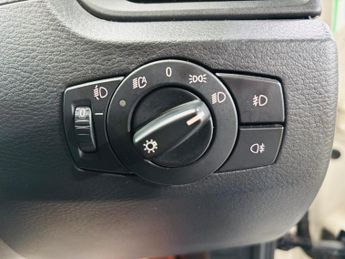 BMW X1 2.0 23d SE Steptronic xDrive Euro 5 5dr