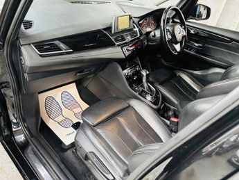 BMW 2 Series Gran Tourer 2.0 218d Sport Auto Euro 6 (s/s) 5dr