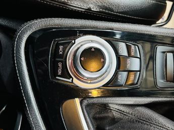 BMW 2 Series Gran Tourer 2.0 218d Sport Auto Euro 6 (s/s) 5dr