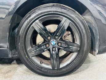 BMW 2 Series Gran Tourer 2.0 218d Sport Auto Euro 6 (s/s) 5dr