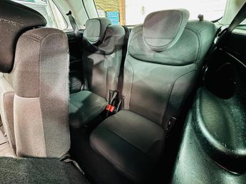 Fiat 500L 1.3 MultiJet Lounge MPW Dualogic Euro 5 (s/s) 5dr (7 Seat)