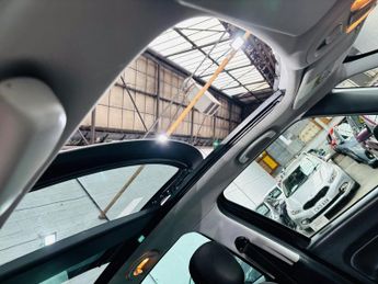 Fiat 500L 1.3 MultiJet Lounge MPW Dualogic Euro 5 (s/s) 5dr (7 Seat)