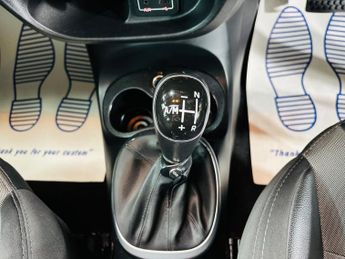 Fiat 500L 1.3 MultiJet Lounge MPW Dualogic Euro 5 (s/s) 5dr (7 Seat)