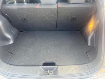 Nissan Juke 1.6 Acenta Premium XTRON Euro 6 5dr