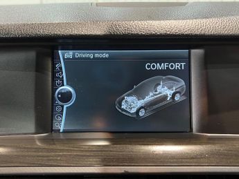 BMW 5 Series 2.0 520d M Sport Steptronic Euro 5 (s/s) 4dr
