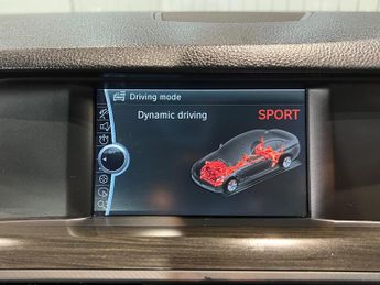 BMW 5 Series 2.0 520d M Sport Steptronic Euro 5 (s/s) 4dr