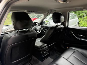 BMW 3 Series 2.0 320i Luxury Touring 5dr Petrol Auto Euro 6 (s/s) (184 ps)