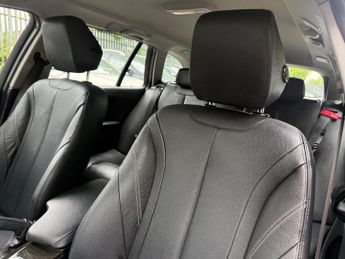 BMW 3 Series 2.0 320i Luxury Touring 5dr Petrol Auto Euro 6 (s/s) (184 ps)