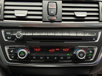 BMW 3 Series 2.0 320i Luxury Touring 5dr Petrol Auto Euro 6 (s/s) (184 ps)