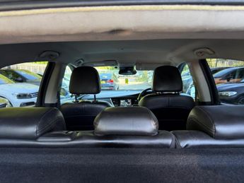 Vauxhall Mokka X 1.4i Turbo Elite Auto Euro 6 5dr