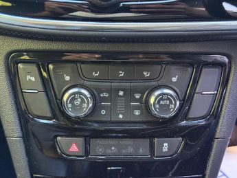 Vauxhall Mokka X 1.4i Turbo Elite Auto Euro 6 5dr