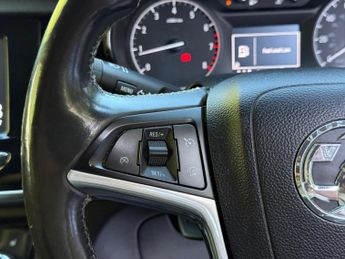 Vauxhall Mokka X 1.4i Turbo Elite Auto Euro 6 5dr