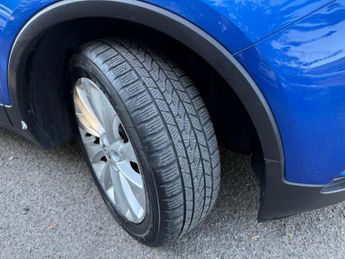 Vauxhall Mokka X 1.4i Turbo Elite Auto Euro 6 5dr