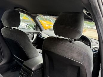 BMW 1 Series 1.6 116i M Sport Hatchback 5dr Petrol Auto Euro 6 (s/s) (136 ps)