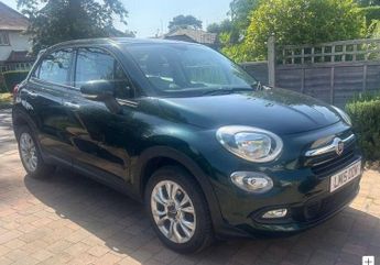Fiat 500 1.4 MultiAir Pop Star Euro 6 (s/s) 5dr