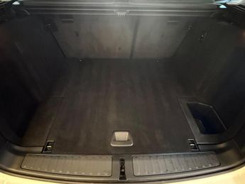 BMW X3 3.0 35d M Sport Auto xDrive Euro 5 (s/s) 5dr