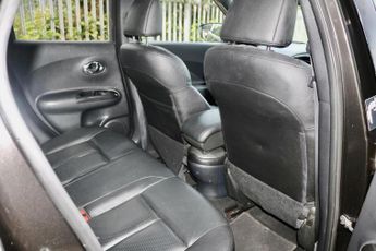 Nissan Juke 1.2 DIG-T Tekna Pulse Euro 6 (s/s) 5dr