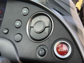 Honda Civic 1.8 i-VTEC EX 5dr