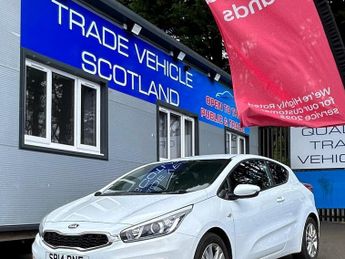 Kia Ceed 1.4 VR7 Euro 5 3dr