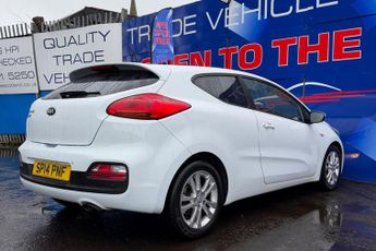 Kia ProCeed 1.4 VR7 Euro 5 3dr