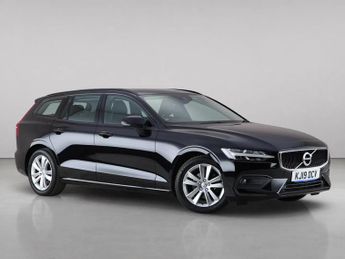 Volvo V60 2.0 D4 Momentum Pro Auto Euro 6 (s/s) 5dr