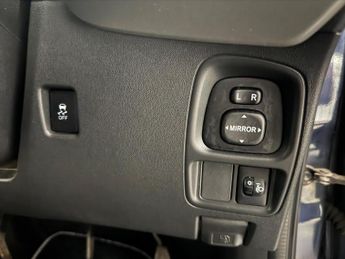 Toyota AYGO 1.0 VVT-i x-play Euro 6 5dr