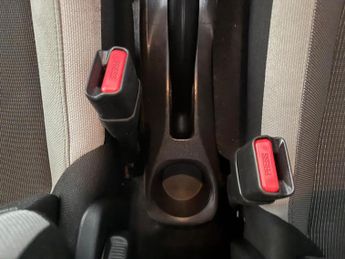 Toyota AYGO 1.0 VVT-i x-play Euro 6 5dr