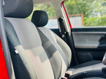 Skoda Fabia 1.2 HTP 12V 1 5dr