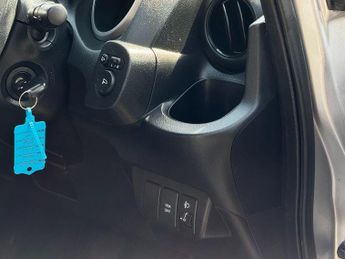 Honda Jazz 1.4 i-VTEC ES Euro 4 5dr