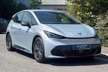 Cupra Born 150kW V1 58kWh 5dr Auto